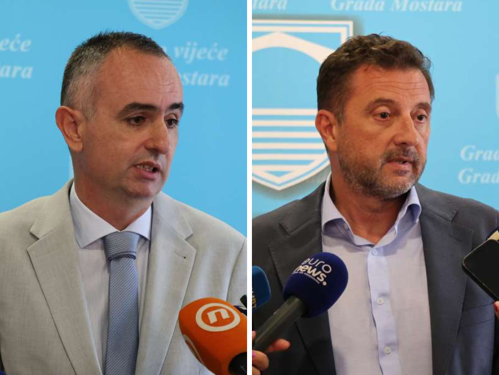 Dvosatna rasprava, neodržana sjednica, prozivke, napuštanja sale...