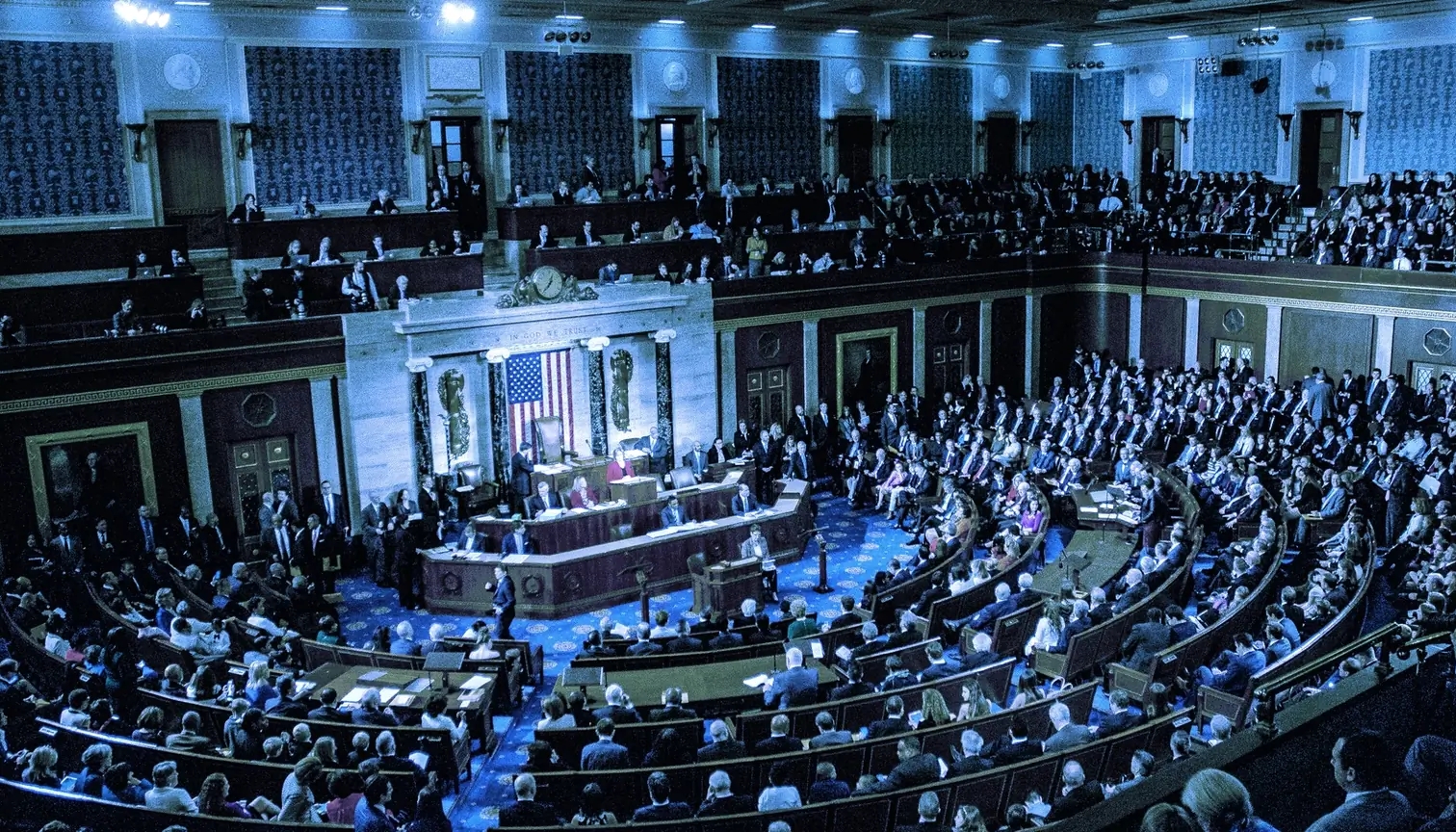 Dvostranačka podrška BiH u Senatu SAD