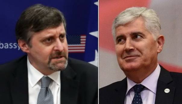 Dvostruka (ruska) igra: Čovićev šamar Palmeru i State Departmentu