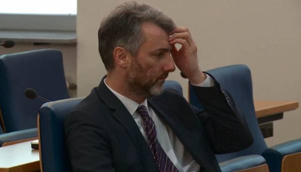 Dvostruki aršini i politički bankrot pogubljenog Forte