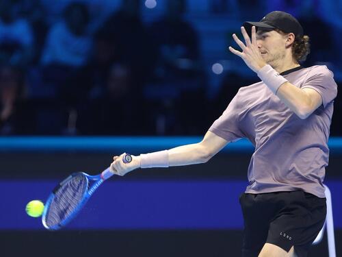 Dvostruki Grand Slam prvak suspendovan na 18 mjeseci