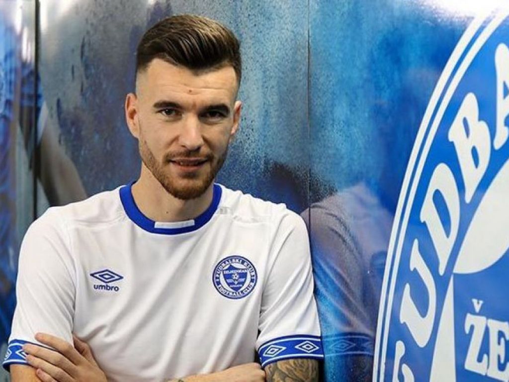 Dvostruki najbolji strijelac Premijer lige BiH završio u šestoj ligi Francuske