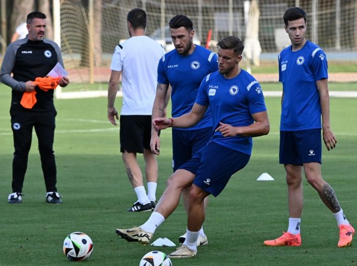 Dvostruki prvak Evrope u svoje redove dovodi reprezentativca BiH