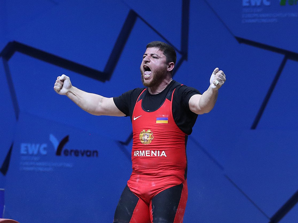 Dvostruki prvak svijeta će nastupati za BiH, cilj je olimpijska medalja!