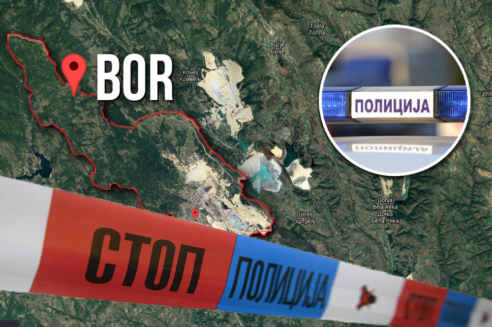 Dvostruko samoubistvo u Srbiji: Otac i sin zajedno skočili sa zgrade