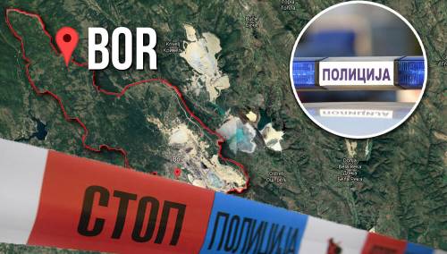 Dvostruko samoubistvo u Srbiji: Otac i sin zajedno skočili sa zgrade