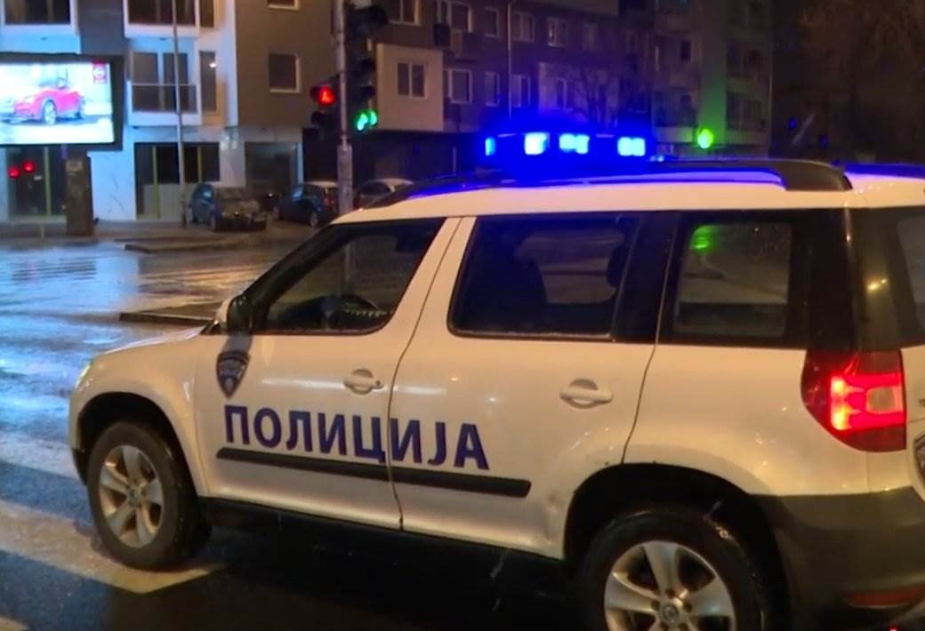 Dvostruko ubistvo u S. Makedoniji: Muškarac ubio brata i snahu