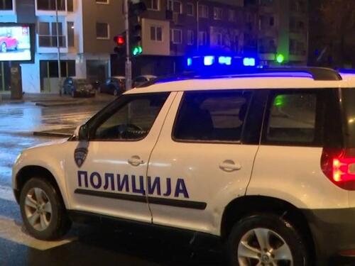 Dvostruko ubistvo u S. Makedoniji: Muškarac ubio brata i snahu