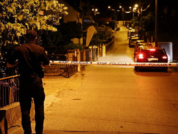 Dvostruko ubistvo u Zagrebu, pronađena tijela muškarca i žene u autu