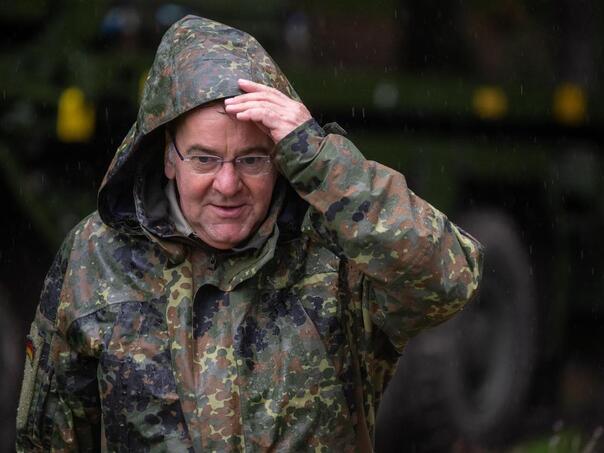 DW: Buđenje njemačke političke aktivnosti na zapadnom Balkanu