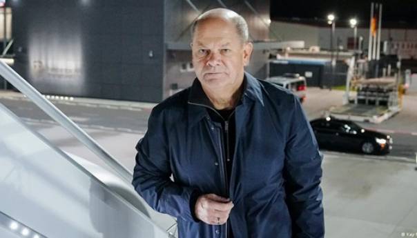 DW: Drogirani čovjek osramotio službe sigurnosti Njemačke