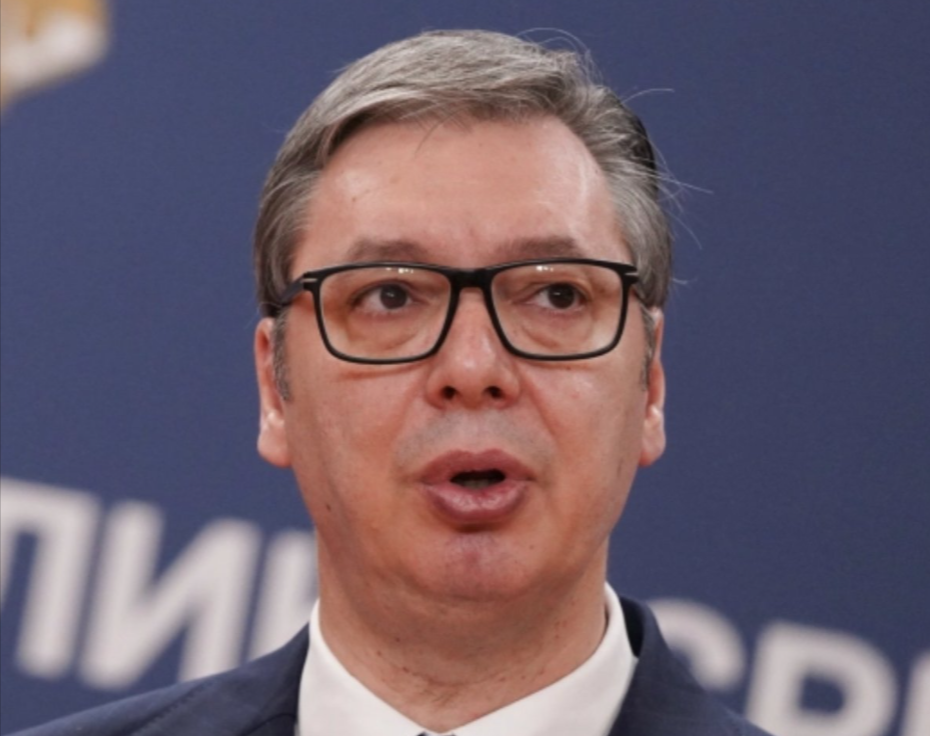 DW: Eu bi mogla biti pod što većim pritiskom da zauzme stav o Vučiću