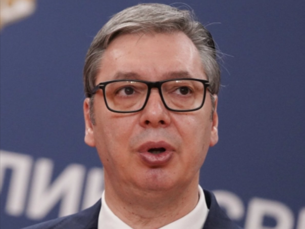 DW: Eu bi mogla biti pod što većim pritiskom da zauzme stav o Vučiću