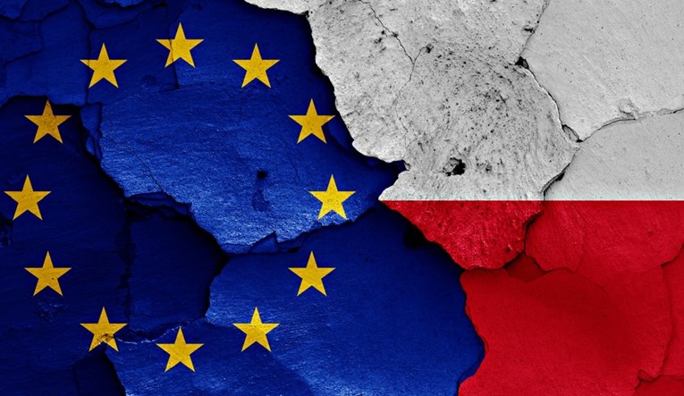 DW: Je li to Poljska upravo objavila svoj izlazak iz EU?