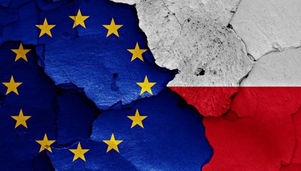 DW: Je li to Poljska upravo objavila svoj izlazak iz EU?
