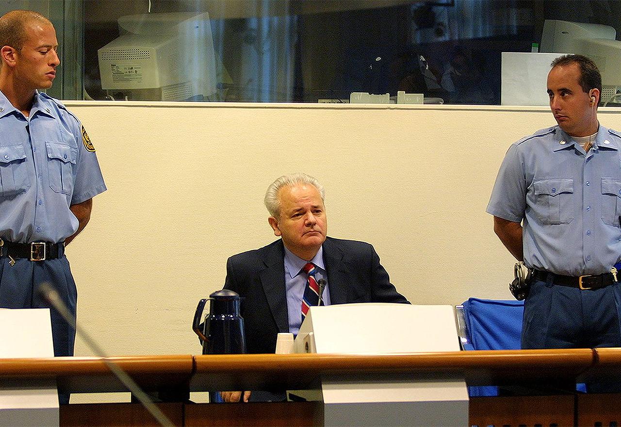 DW: Milošević je mrtav, ali njegova ideja živi