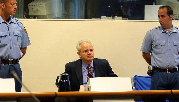 DW: Milošević je mrtav, ali njegova ideja živi