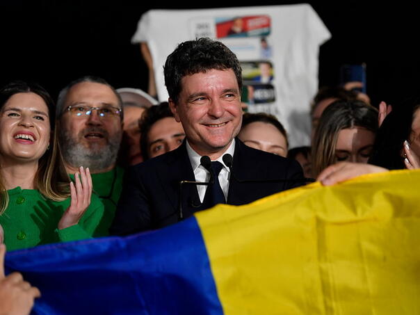 DW: Nacionalne manjine su spasile rumunsku demokratiju