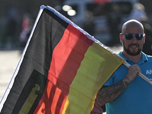 DW: Saska i Tiringija suočeni sa neizvjesnim rezultatima izbora