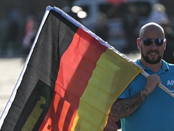 DW: Saska i Tiringija suočeni sa neizvjesnim rezultatima izbora