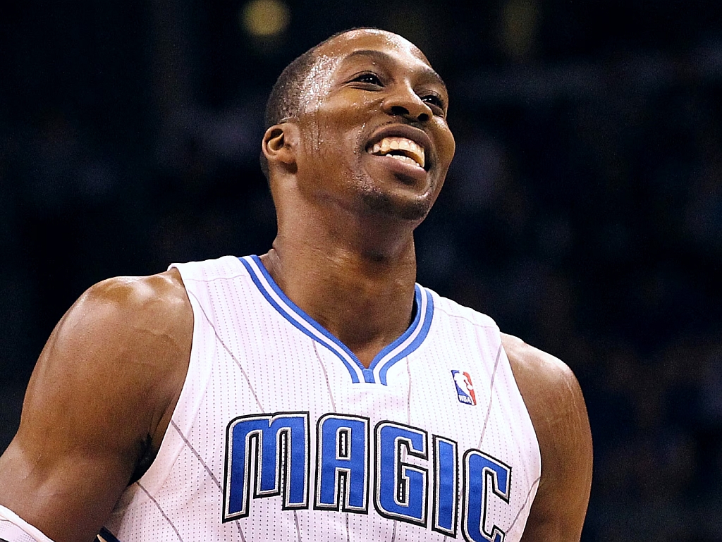 Dwight Howard ulazi u košarkašku Kuću slavnih