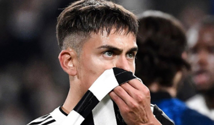 Dybala napušta Juventus