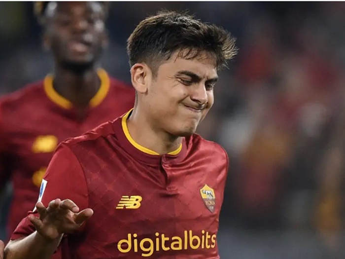 Dybala nekoliko nedjelja van terena zbog povrede