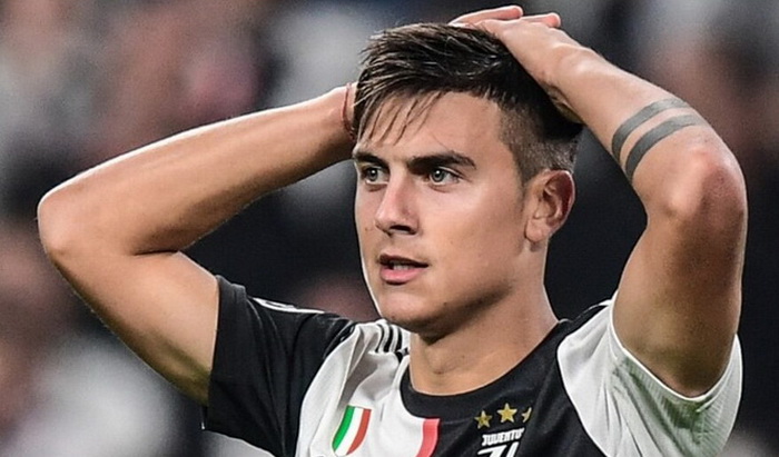 Dybala nikako da se riješi koronavirusa
