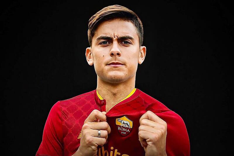 Dybala odabrao novi klub, Mourinho ga nagovorio da potpiše za Romu