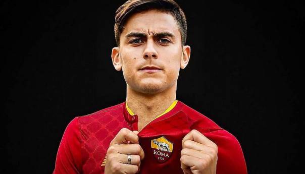 Dybala odabrao novi klub, Mourinho ga nagovorio da potpiše za Romu