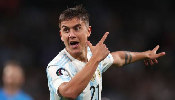 Dybala odbio Tottenham, Sevillu, Dortmund, PSG…