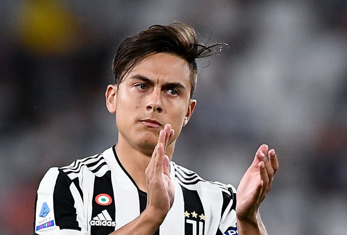 Dybala pregovara, želi platu kao de Ligt
