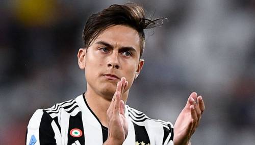 Dybala pregovara, želi platu kao de Ligt