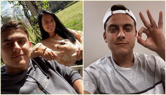 Dybalina djevojka demantovala da je i četvrti put bio pozitivan