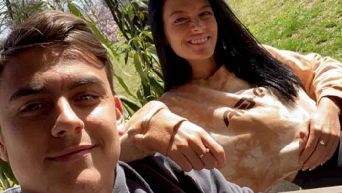 Dybalina djevojka: Prije dva dana smo bili loše, čula sam čudan zvuk u plućima