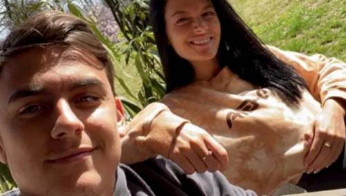 Dybalina djevojka: Prije dva dana smo bili loše, čula sam čudan zvuk u plućima