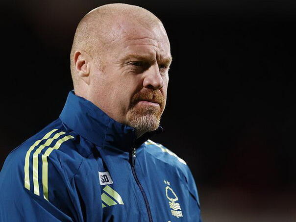 Dyche dobio otkaz u Forestu, Pereira prvi kandidat za klupu