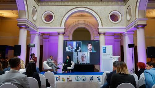 Džabić: Vogošća će postati svjetski centar razvoja i proizvodnje crnog karbona