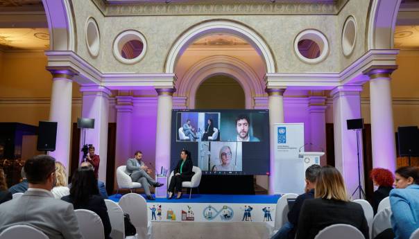 Džabić: Vogošća će postati svjetski centar razvoja i proizvodnje crnog karbona