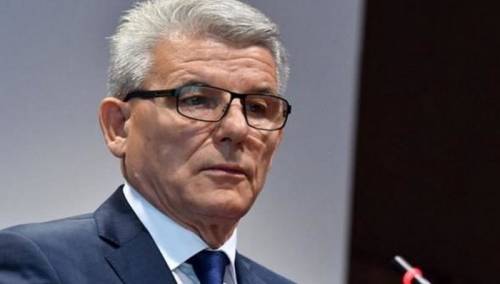 Džaferović: Ako Dodik napadne državne institucije, one će se braniti