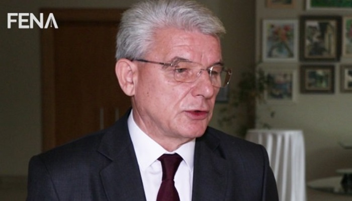 Džaferović: Ambasade su uvjet za bolju saradnju BiH i Albanije 