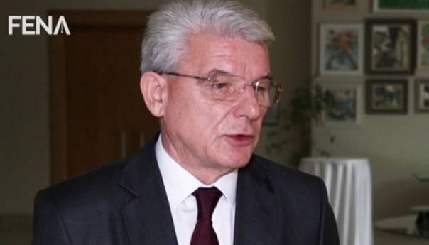 Džaferović: Ambasade su uvjet za bolju saradnju BiH i Albanije