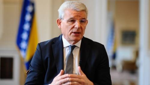 Džaferović: BiH će biti efikasna država, članica EU i NATO saveza