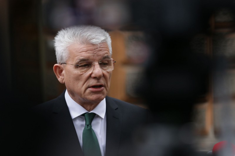 Džaferović: BiH će opstati, postojala je i prije Dejtona