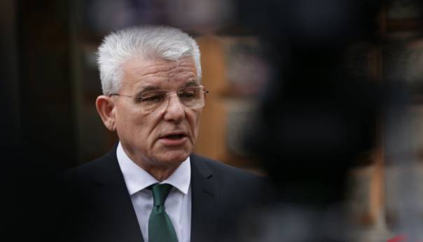 Džaferović: BiH će opstati, postojala je i prije Dejtona