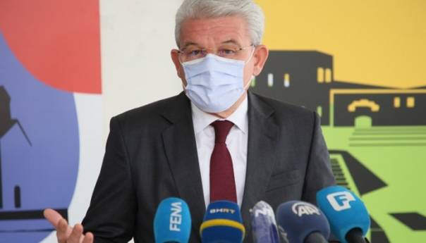 Džaferović: BiH će ostati cjelovita sa svojim suverenitetom