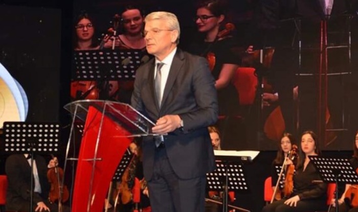 Džaferović: Brčko Distrikt predstavlja BiH u malom