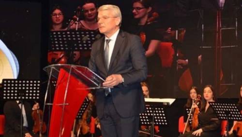 Džaferović: Brčko Distrikt predstavlja BiH u malom