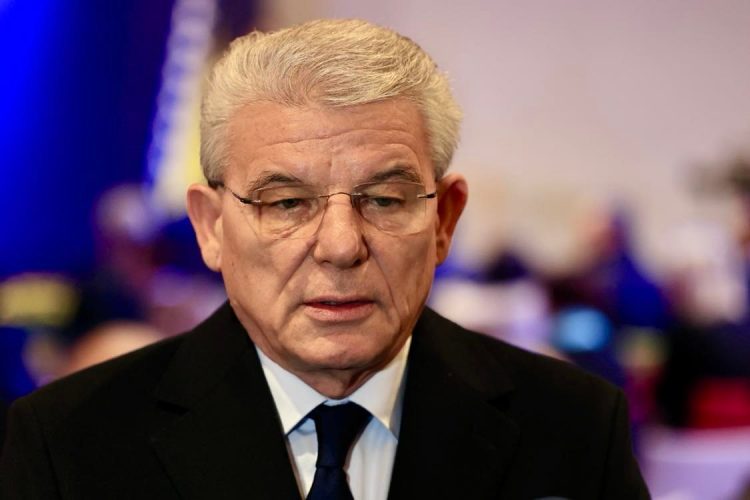 Džaferović će se obratiti na 77. sjednici Generalne skupštine UN-a