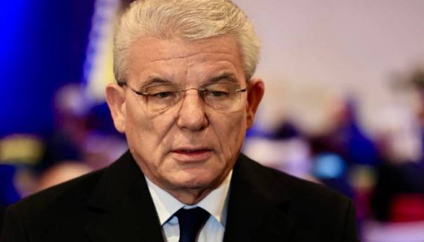 Džaferović će se obratiti na 77. sjednici Generalne skupštine UN-a